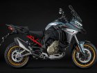 Ducati Multistrada V4 Rally